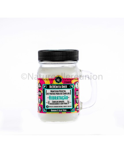 BE(M)DITA GHEE - Hydratation BE(M)DITA GHEE - Hydratation
