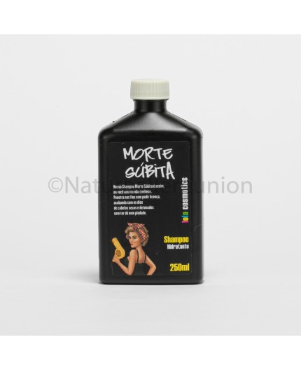 MORTE SUBITA MORTE SUBITA