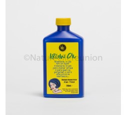 ARGAN OIL