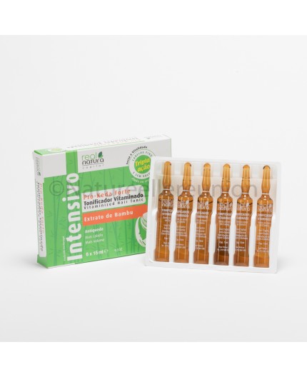 Ampoules PRO-KEDA FORTE Ampoules PRO-KEDA FORTE