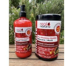 Gamme Pro Vitamina Bomba