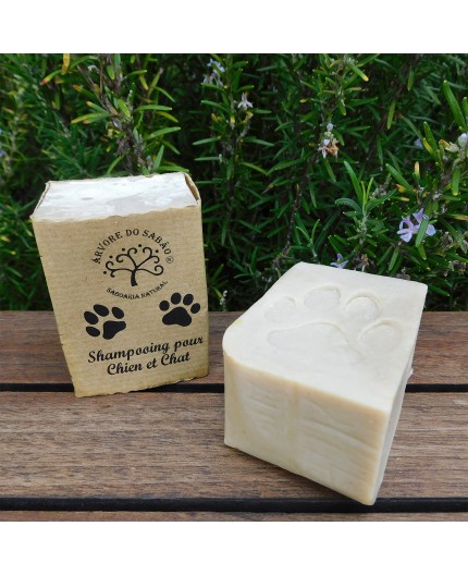 Shampooing pour chiens et chats Shampooing pour chiens et chats