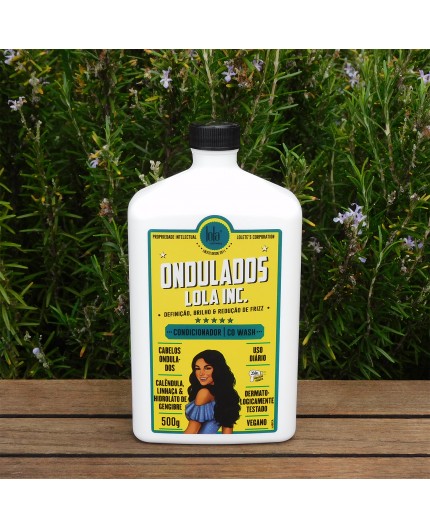 ONDULADOS ONDULADOS