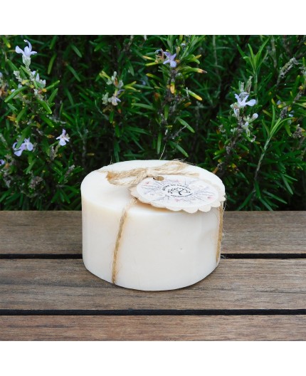 Savon à l'huile d'olive et au riz Savon à l'huile d'olive et au riz