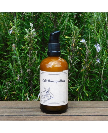 Lait démaquillant Lait démaquillant