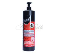 Crème sans rinçage Pro-Volume Cachos
