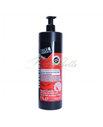 Crème sans rinçage Pro-Volume Cachos Crème sans rinçage Pro-Volume Cachos