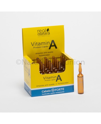 VITAMINA A VITAMINA A