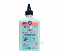 Meu cachinho - Crème sans rinçage