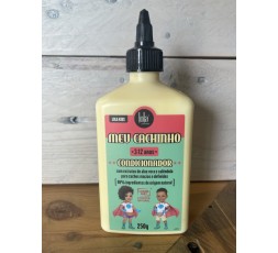 Meu cachinho - Après shampooing