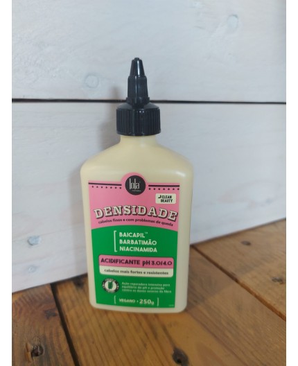 Après Shampooing DENSIDADE Après Shampooing DENSIDADE