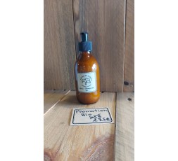 Après shampooing bio naturel