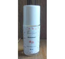 Déodorant Roll on - Giseng