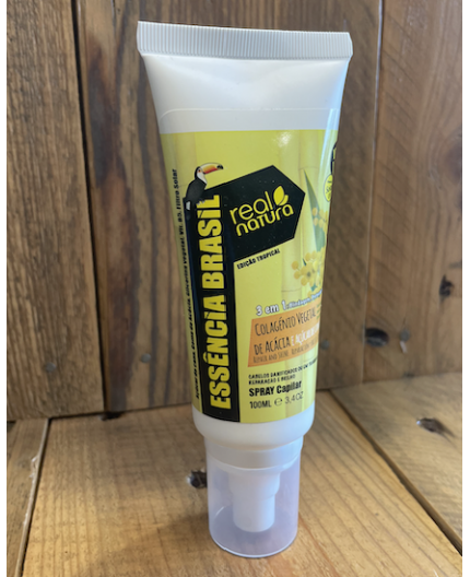 Spray capillaire ESSÊNCIA BRASIL Spray capillaire ESSÊNCIA BRASIL