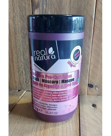 PRO-CACHINHOS Masque 1 Kilo PRO-CACHINHOS Masque 1 Kilo