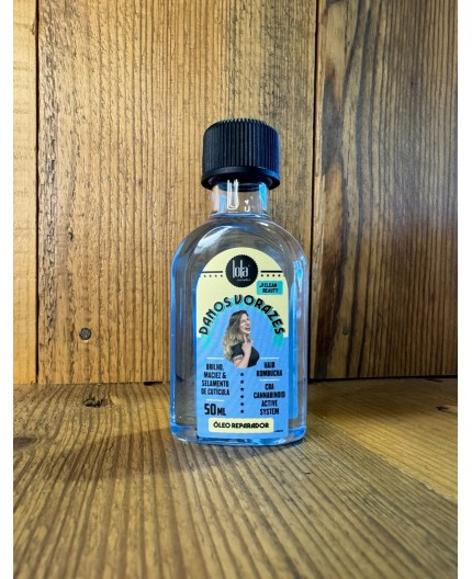 Sérum Danos Vorazes Sérum Danos Vorazes