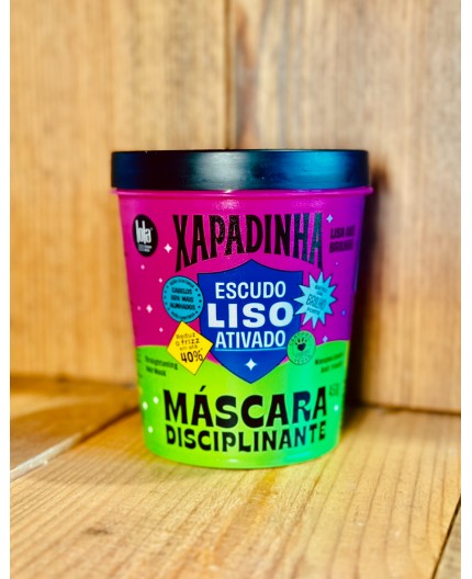 XAPADINHA XAPADINHA