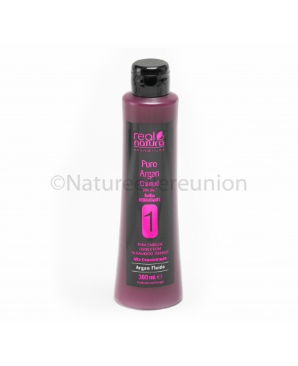 PURO ARGAN PURO ARGAN