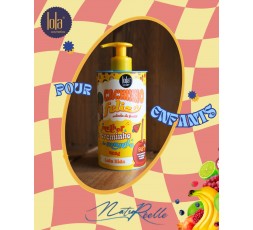Cachinho Feliz - Salade de fruit