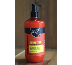 Shampooing Queratina Cinderela