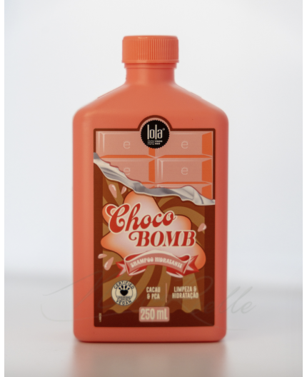 CHOCO BOMB CHOCO BOMB