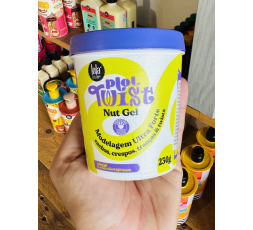 PLOT TWIST Nut Gel