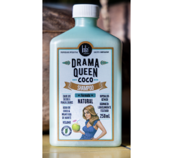 Shampooing DRAMA QUEEN COCO