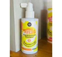 PLOT TWIST Shampooing sans rinçage