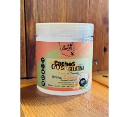 Cachos Crush Gélatina - Coco & Jasmin