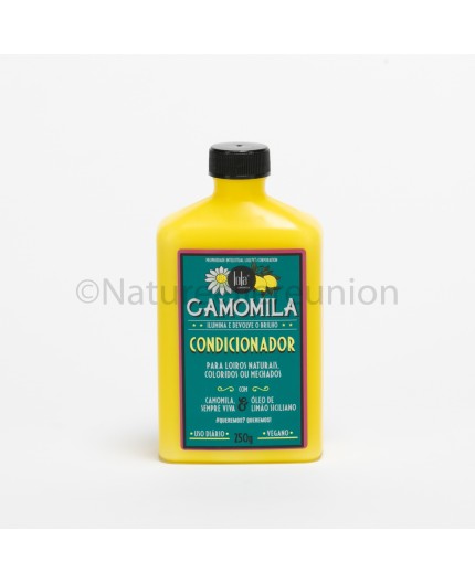 CAMOMILA CAMOMILA