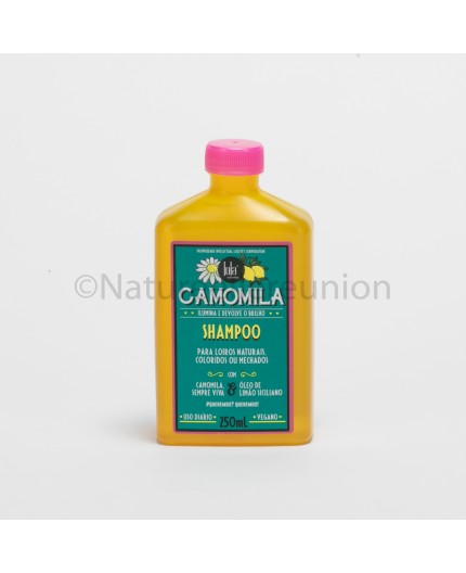 CAMOMILA CAMOMILA