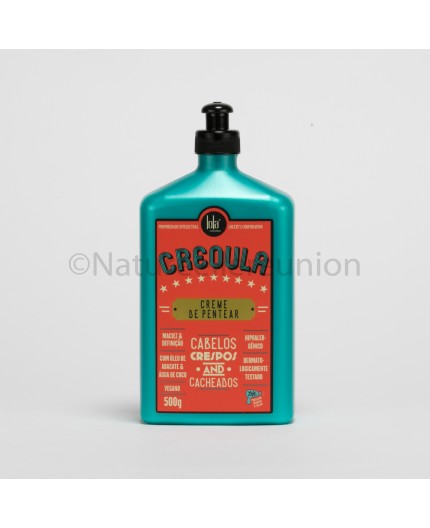 CREOULA CREOULA