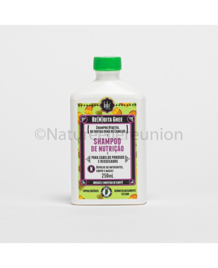 BE(M)DITA GHEE - Nutrition BE(M)DITA GHEE - Nutrition