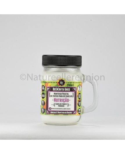 BE(M)DITA GHEE - Nutrition BE(M)DITA GHEE - Nutrition