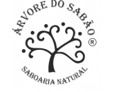  Arvore do Sabao ®